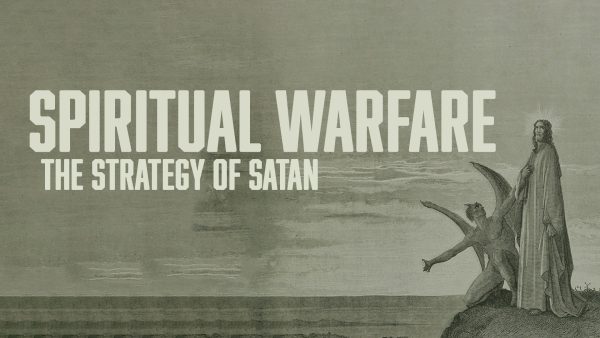 Spiritual Warfare